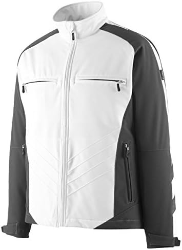 Mascot Jacke Softshell Dresden, Grösse M 12002-149-1809 Mehrfarbig M-5XL, Mehrfarbig M-5XL