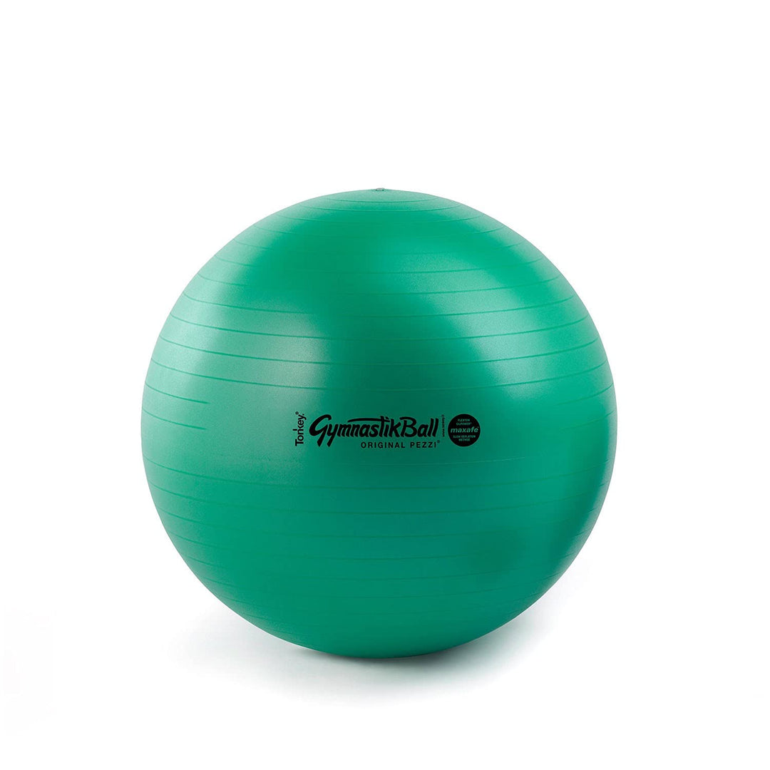 ATC Handels GmbH PEZZIBALL MAXAFE Gymnastikball 42, 53, 65, 75cm Grün 42, Grün 42