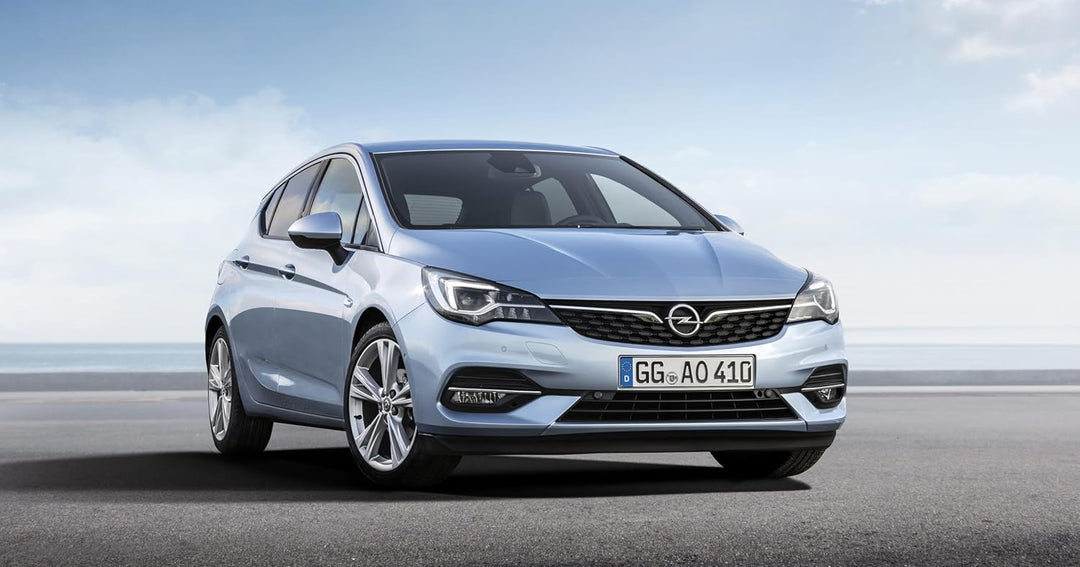 Kayme Autoplane Wasserdicht Atmungsaktiv für Opel Astra (2004-2025), 7 Schichten Vollgarage Autoabde