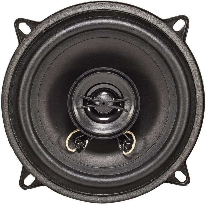 tomzz Audio 4009-002 TA13.0-Pro Lautsprecher Einbauset kompatibel mit Renault Megane 3 Dacia Logan S