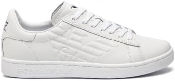 EA7 Classic New CC Sneakers Herren