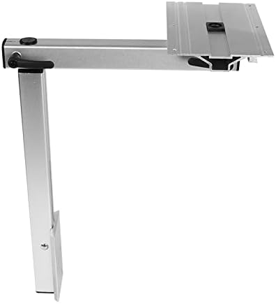 Tischbein Tischfuss Tischhalterung Tischgestell RV Wohnmobil Yacht Camper Boot Halterung 360 ° drehb