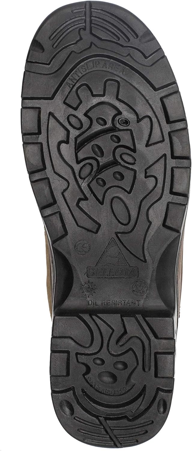 Bellota Bota Air S1P 45 EU, 45 EU