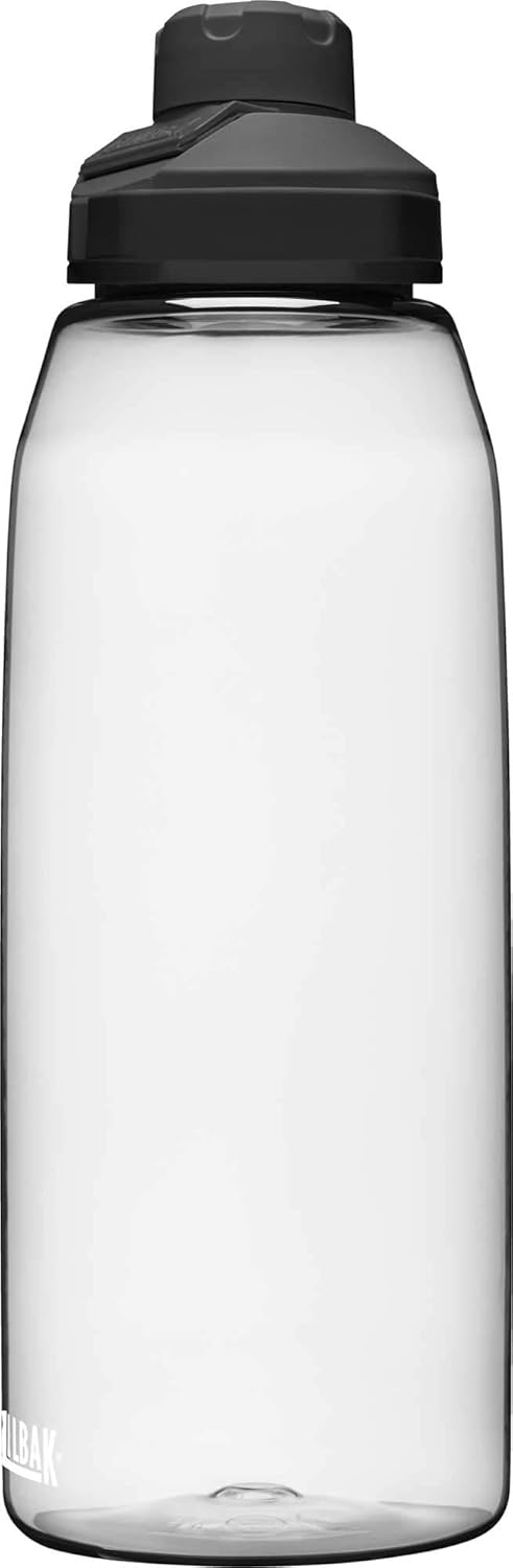 CAMELBAK Trinkflasche Chute Mag 50 oz/ 1.5L Clear, 50 oz/ 1.5L Clear