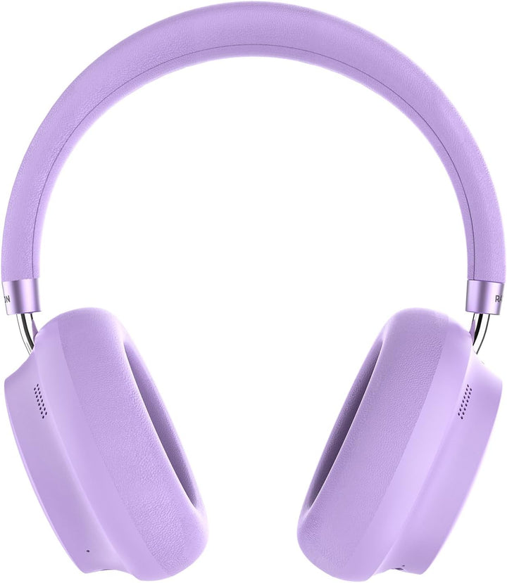 Raycon Essential Kopfhörer – Kabellose Bluetooth Over-Ear-Kopfhörer, mit Hybrid-aktiver Geräuschunte