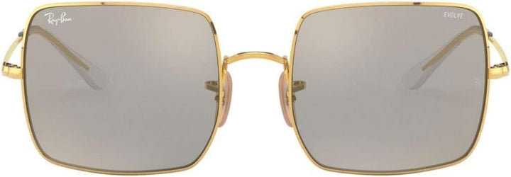 Ray-Ban Damen Rb1971 Sonnenbrille, Gold, One Size