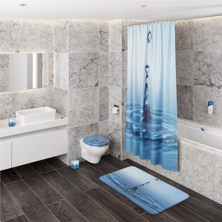 Sanilo WC Sitz, viele schöne Toilettendeckel zur Auswahl, hochwertige und stabile Qualität aus Holz