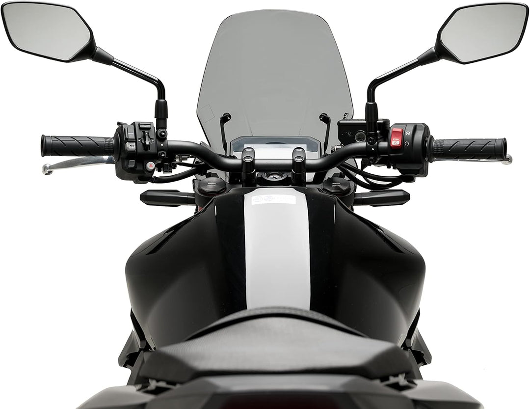 Puig 21480H Windschutzscheibe New Generation Touring Getönt