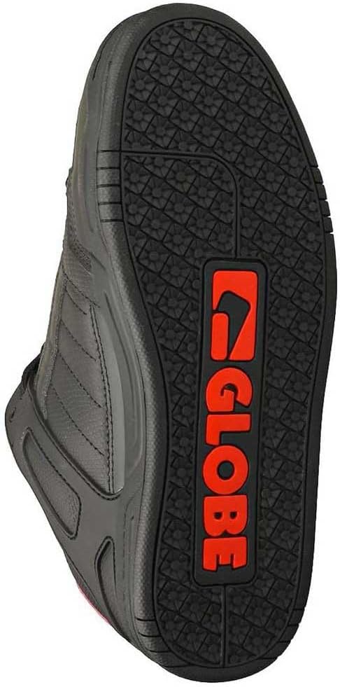 Globe Tilt Skateboardschuhe 44.5 EU Black Snake, 44.5 EU Black Snake
