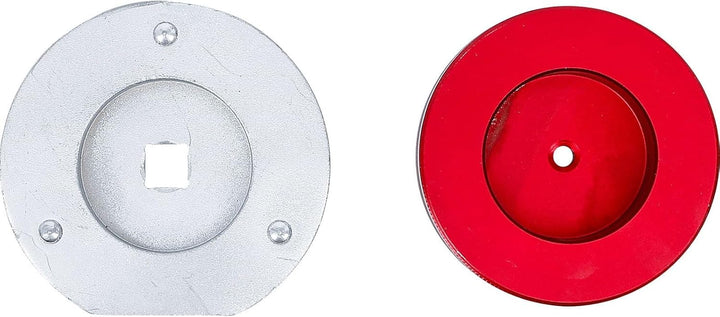 BGS 8413-1 | Kurbelwellen-Radialdichtring-Montagewerkzeug-Satz | für Ford, Fiat, PSA