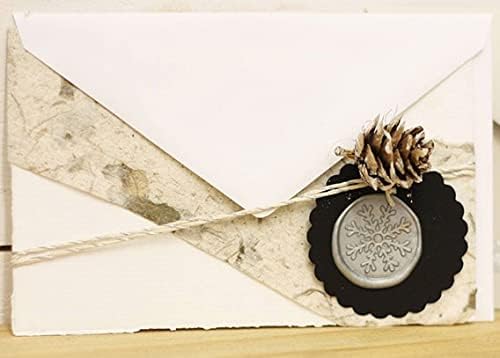 Siegelstempel mit Ihrem Logo - 20x20mm