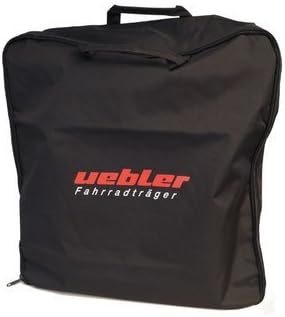 Uebler Transporttasche für Kupplungsträger X21 S / F22