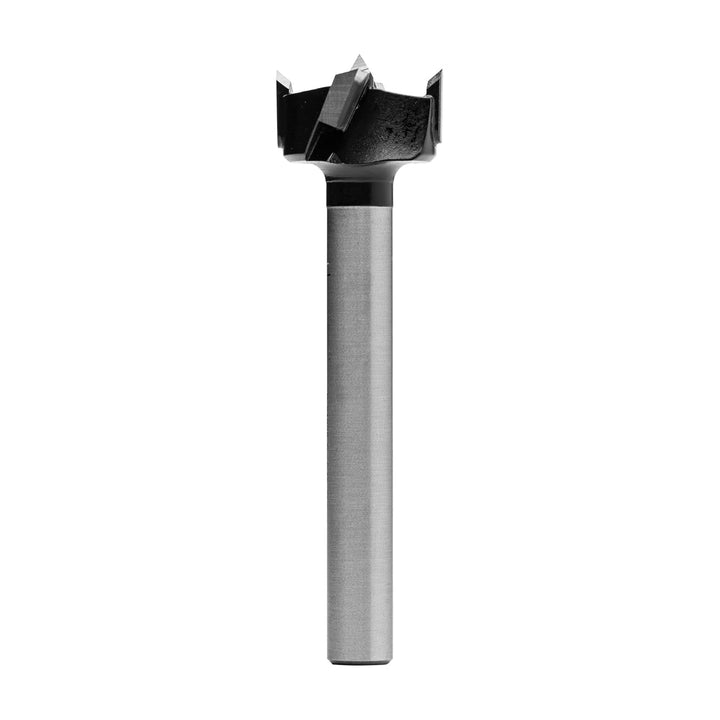 ENT 21238 Zylinderkopfbohrer HW, Schaft (S) 10 mm, Durchmesser (D) 25 mm, L 90 mm D=25 / L=90, D=25