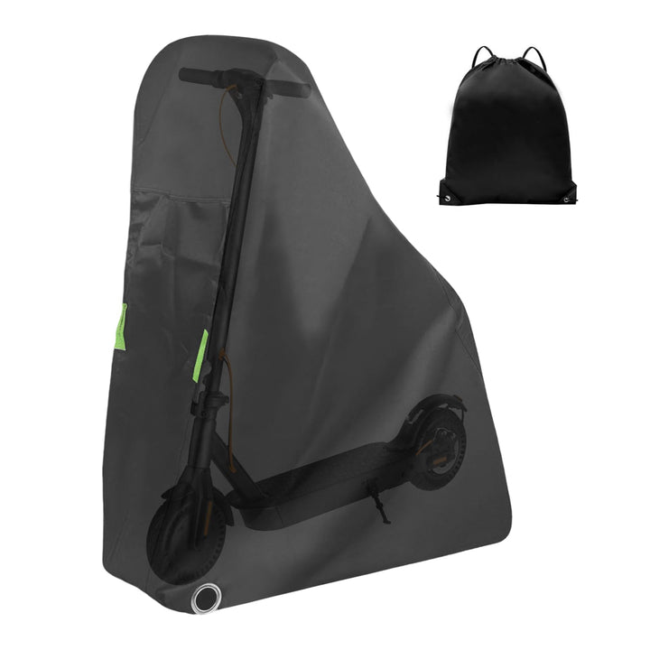Elektromobil Abdeckhauben 140x130 cm,Scooter Abdeckplane 420D Oxford Schützen vor Staub Schmutz Schn