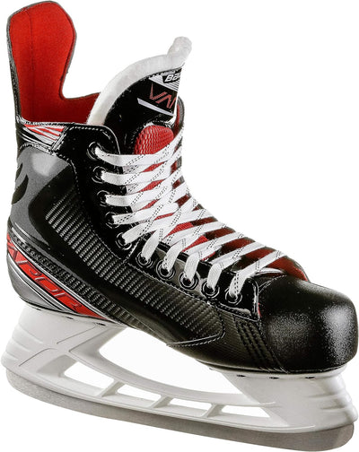 Bauer Herren Vapor X2.5 Schlittschuhe R Regular 47 EU, R Regular 47 EU