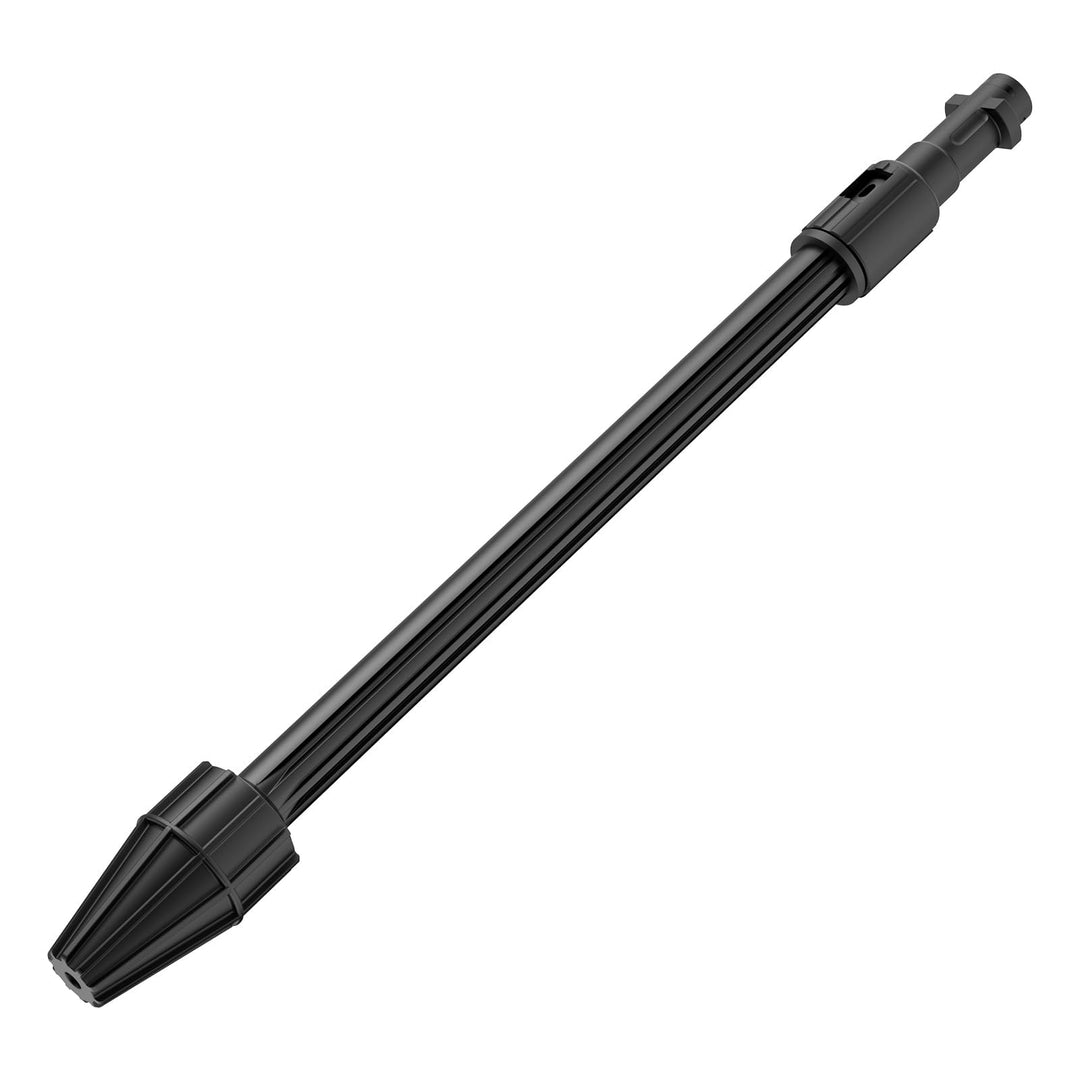Dreckfräser für Hochdruckreiniger Kompatibel mit Kärcher/Lavor/Parkside, Dirtblaster für Hochdruckre