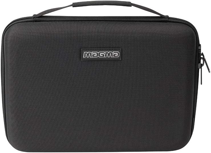 Magma CTRL Case TD-3