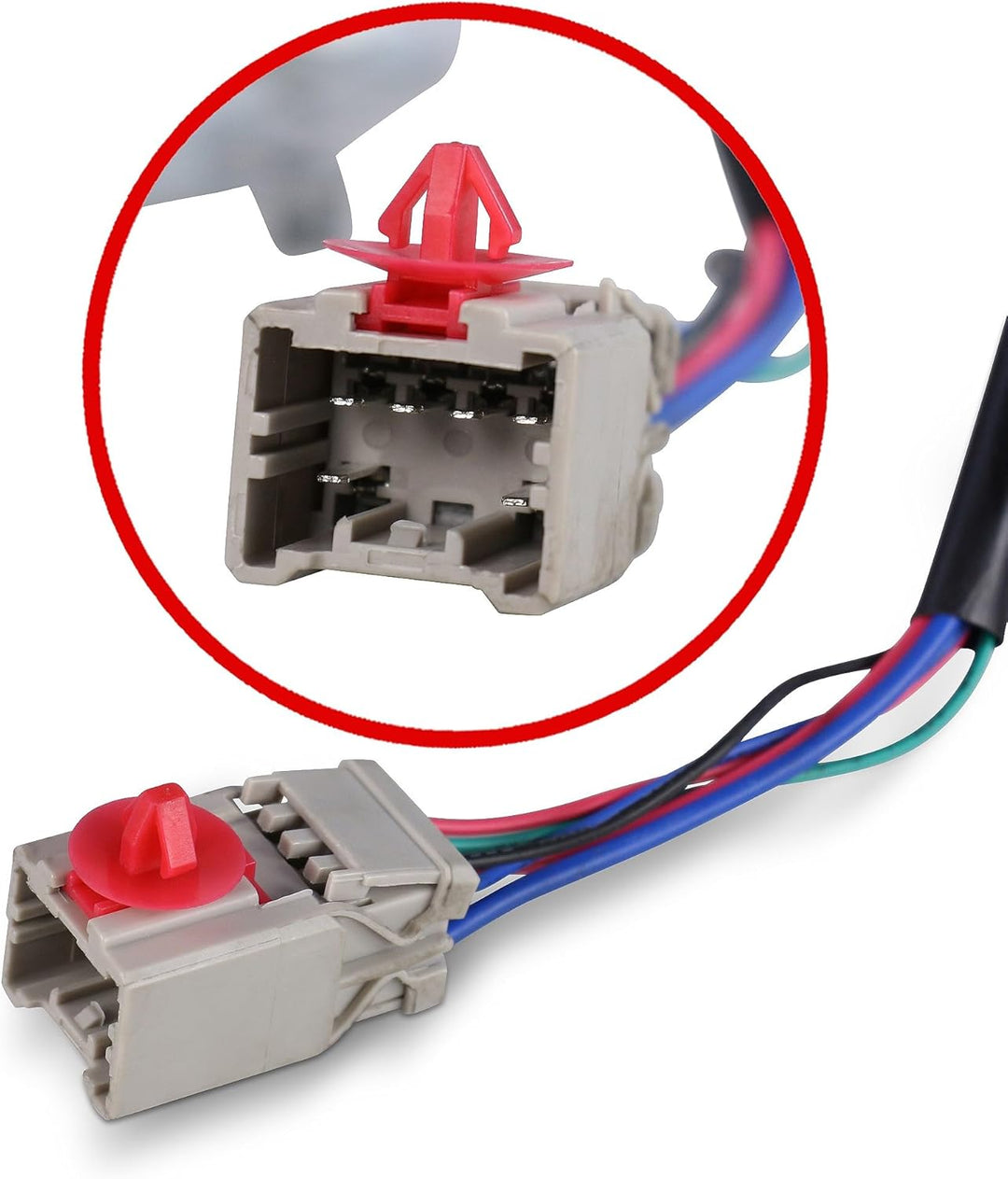 Van Wezel 2543261 Fensterheber électrique-moteur vorn links 4 Türen