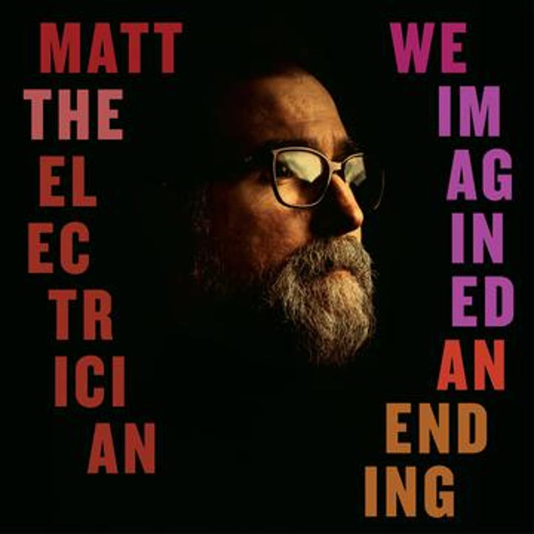 We Imagined An Ending, Vinyl
