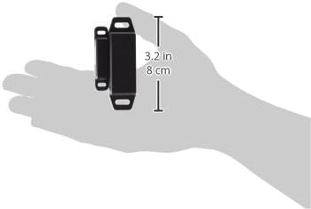 Magnetischer Kontakt Alarm XR5 Beeper XR5-MAGN01, XR5-MAGN01