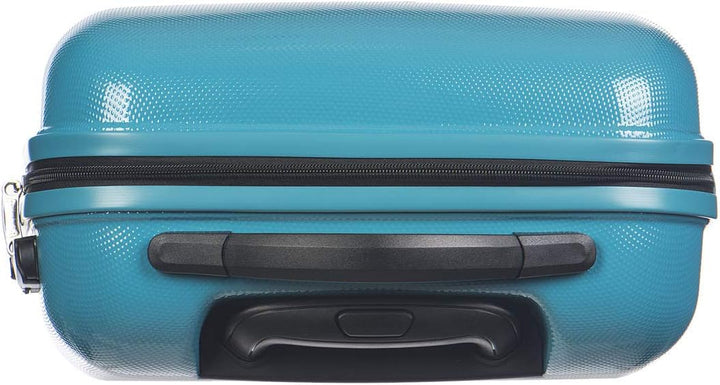 Koffer Reisekoffer Hartschalen Reisegepäck Handgepäck Trolly Puccini® Beautycase Köfferchen Schminkk