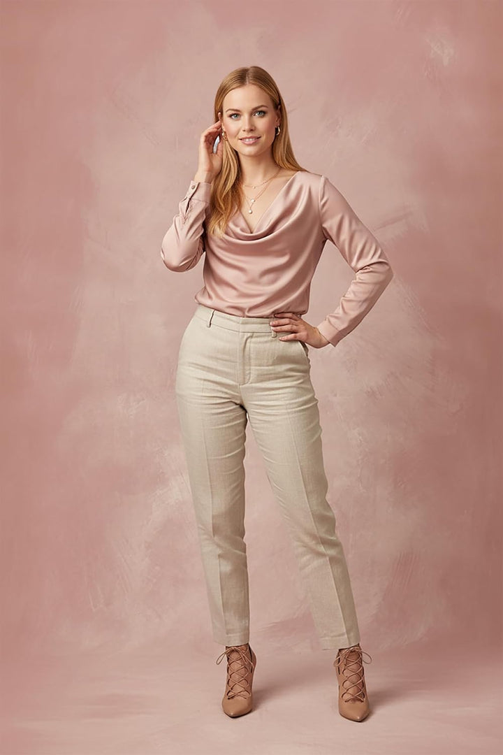 Kate Backdrops 1,5x2,2m Solid Pink Hintergrund Sweet Cream Pink Mikrofaser Fotografie Hintergrund Fa