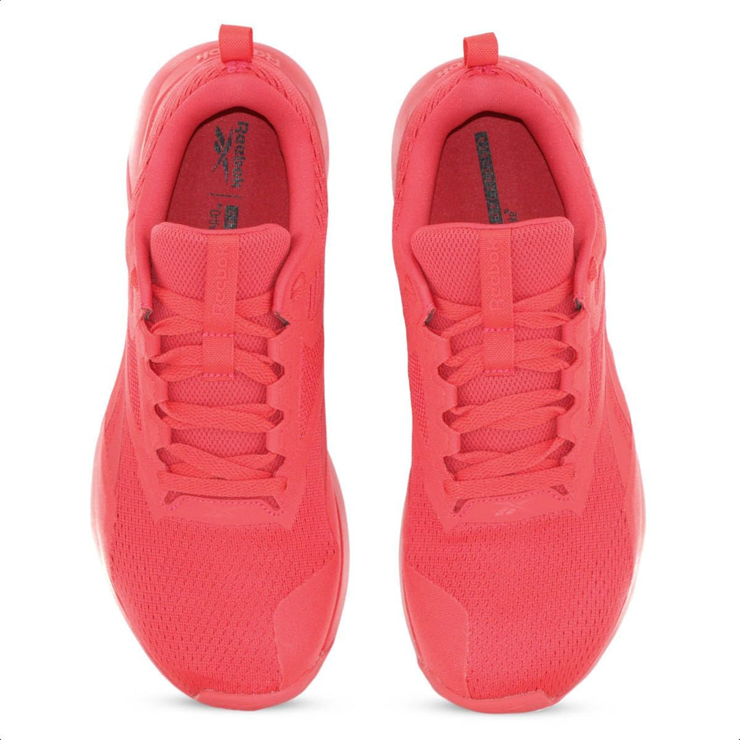 Reebok Herren Nanoflex Tr 2Sneaker 44.5 EU Cherry Cherry Cherry Neon Cherry, 44.5 EU Cherry Cherry C