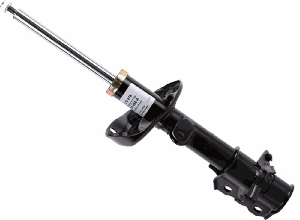 SACHS 316 878 Stossdämpfer Für Honda CR-V IV SUV (RM_) 2012 - links, Vorderachse