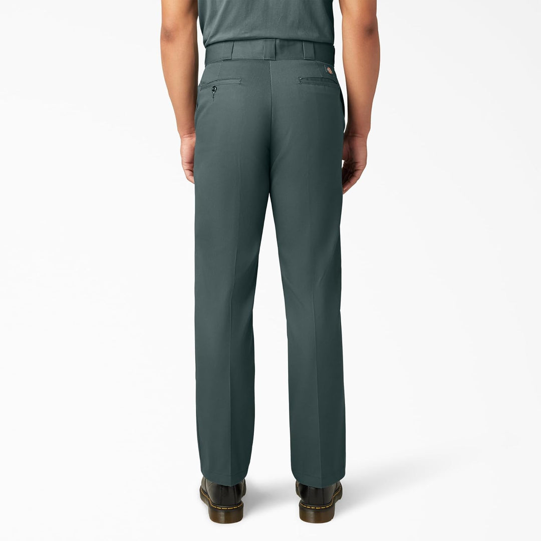 Dickies Herren Sporthose 42W / 30L Lincoln Green, 42W / 30L Lincoln Green