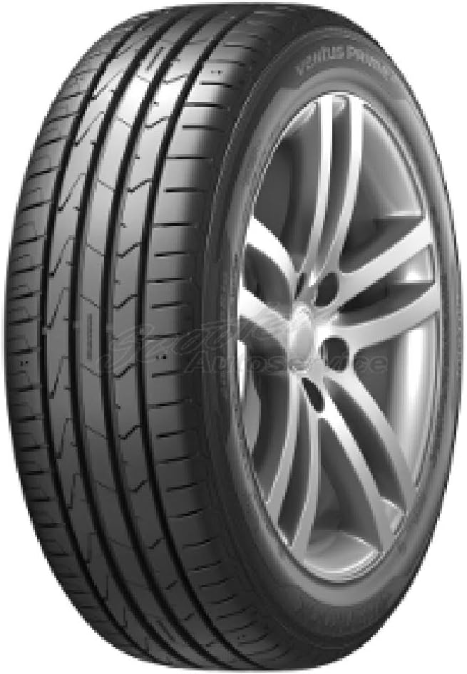 Hankook Ventus Prime3 K125 XL FR - 185/55R15 86V - Sommerreifen Ventus Prime 3 185/55VR15 86V XL, Ve