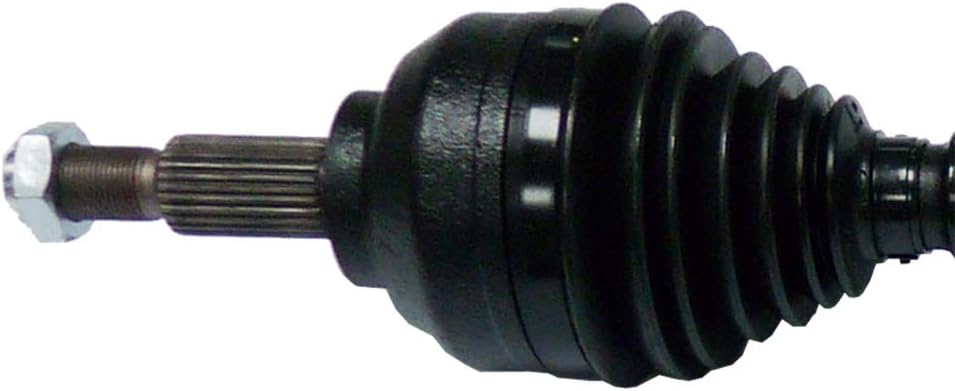 SKF VKJC 1267 Antriebswelle