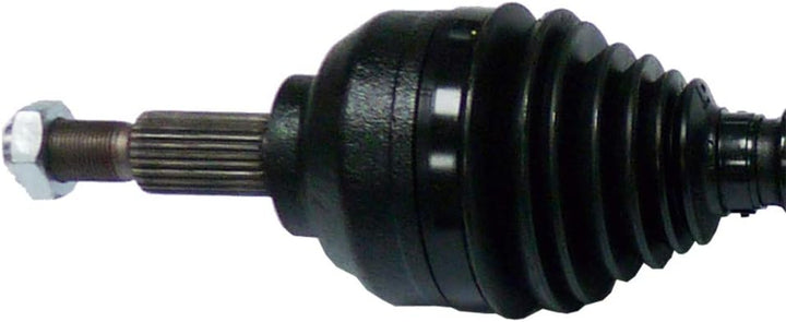 SKF VKJC 1267 Antriebswelle