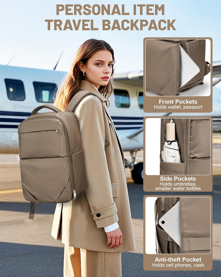 Vakuum Rucksack,Ryanair Handgepäck Rucksack 40x20x25, Vakuum Airbag Reiserucksack Mit Vakuumsystem D