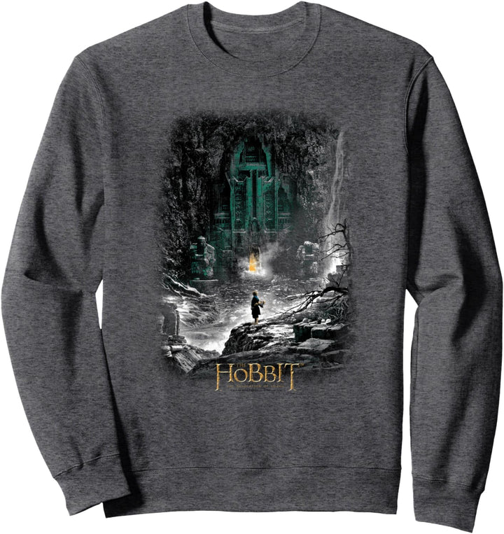 The Hobbit Second Thoughts Sweatshirt