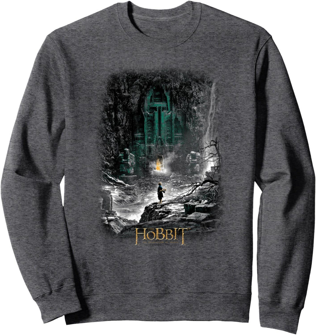 Hobbit Second Thoughts Sweatshirt