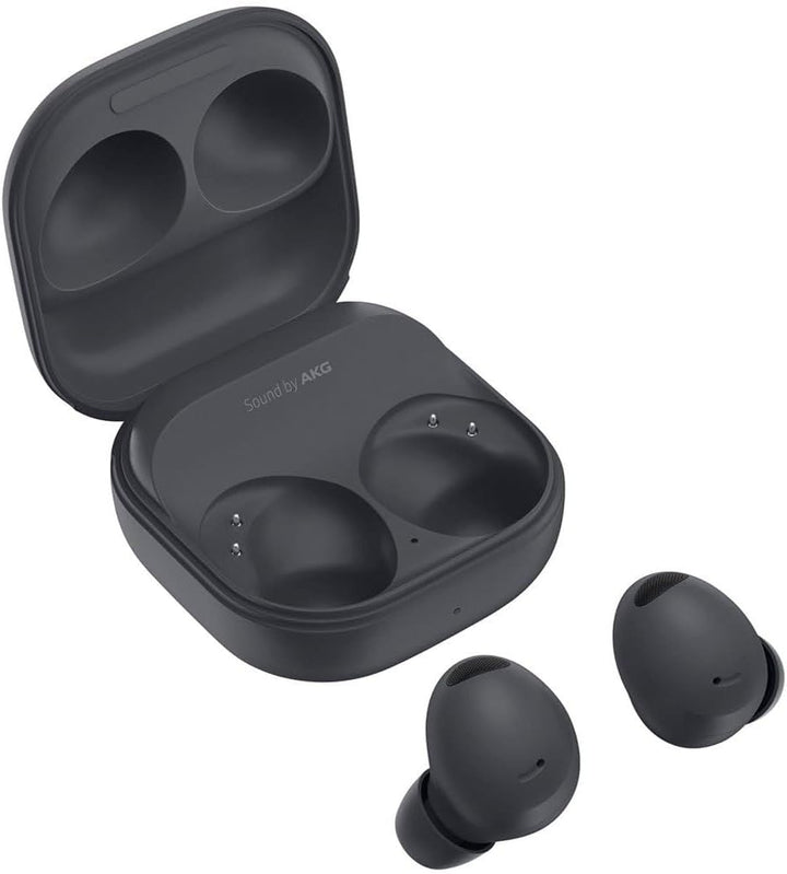 Samsung Galaxy Buds2 Pro, Kabellose Kopfhörer, Wireless Earbuds, ausdauernder Akku, 3 Mikrofone, 360