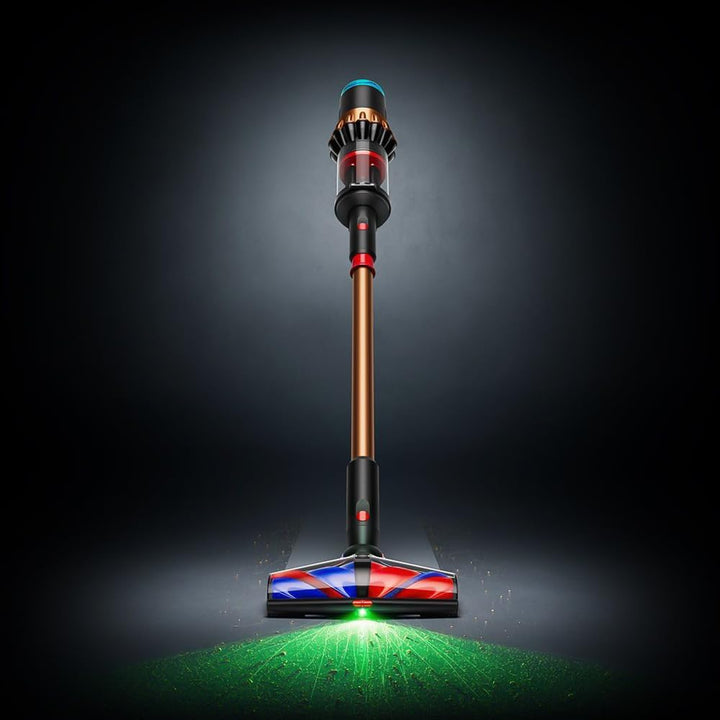Dyson Kolben Animal V16 kabelloser Staubsauger