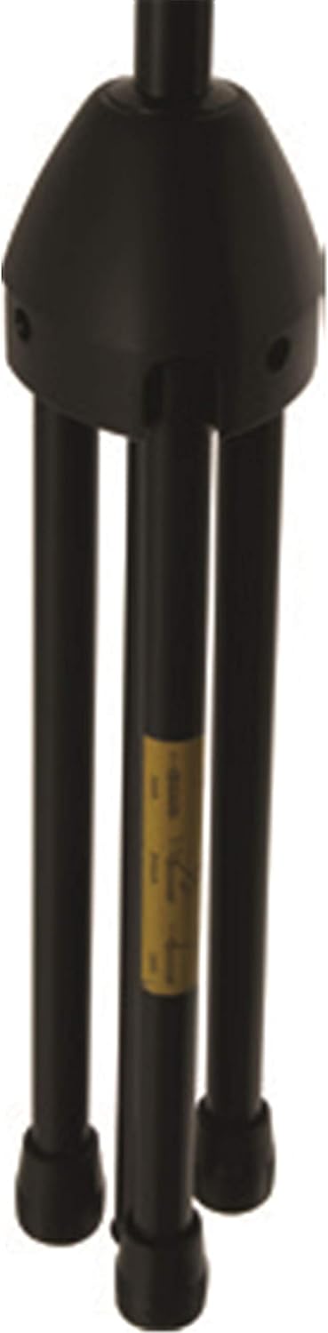 Quiklok a302bk Stange Mikrofon Zu Giraffe Schwarz.