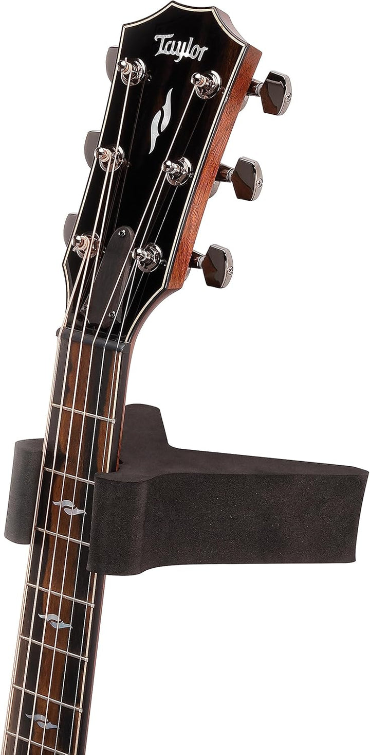 D'Addario Universelle Gitarrenhals-Stütze – bietet Unterstützung für den Gitarrenhals, für Wartung,