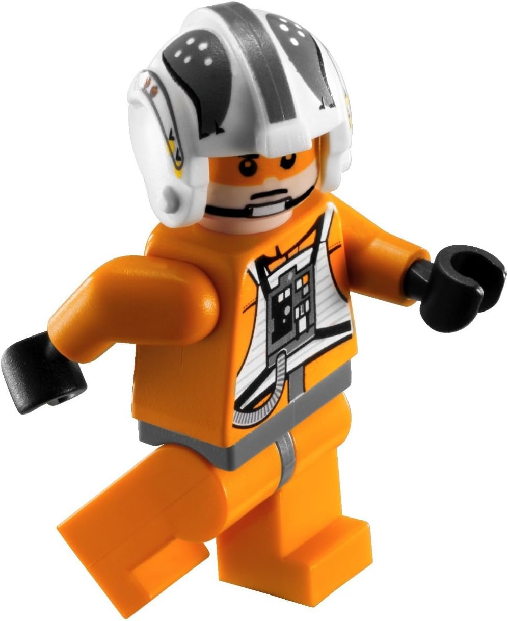 LEGO Star Wars 8089 - Hoth Wampa Cave