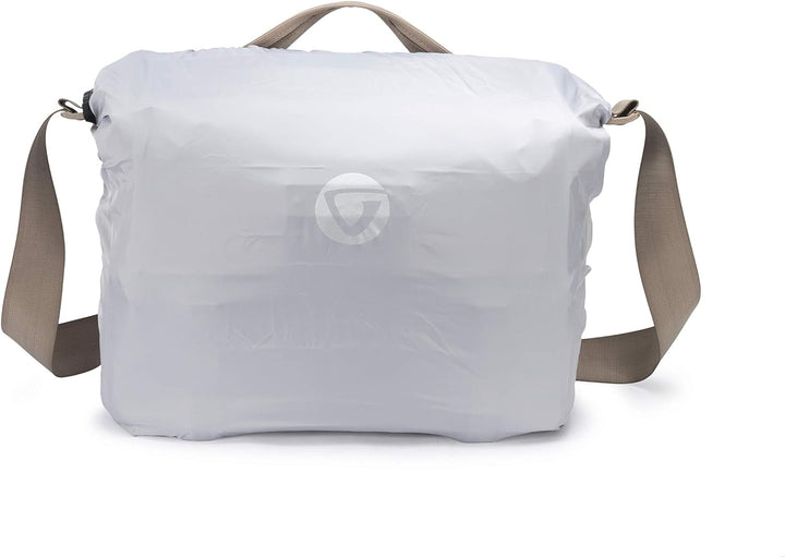 VEO RANGE 38 Schultertasche beige Beige Schultertasche VEO RANGE 38 BG, Beige Schultertasche VEO RAN