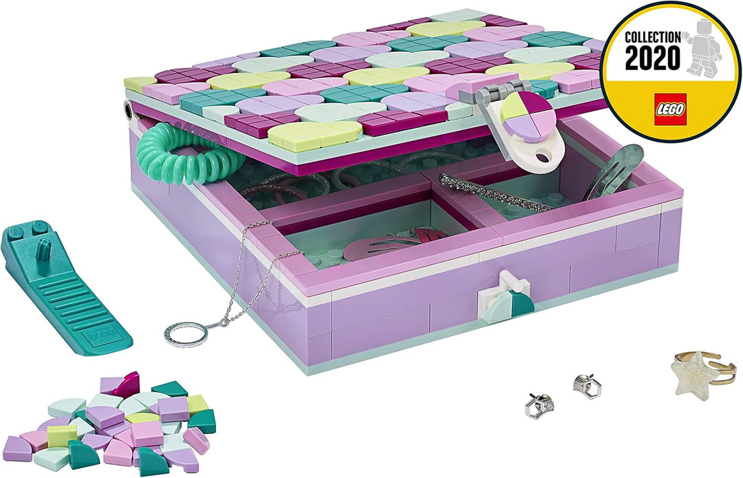 LEGO 41915 DOTS Schmuckbox