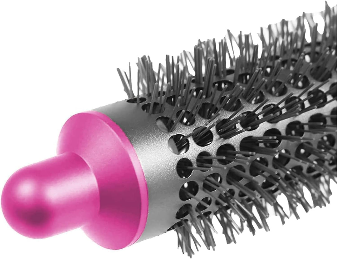 Kleine runde Volumenbürste für Dyson Airwrap HS01 HS05 Lockenstab Zubehör Styler Lockenhaarwerkzeug