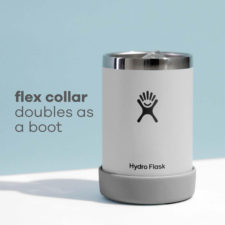 Hydro Flask Kühlbecher 12 oz (354 ml) Hautfarben, 12 oz (354 ml) Hautfarben