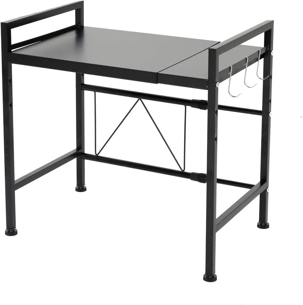 Luchs –Mikrowellen Ständer/Regal, Mikrowellenhalterung, Mikrowellenständer, Mikrowellen Ständer/Orga