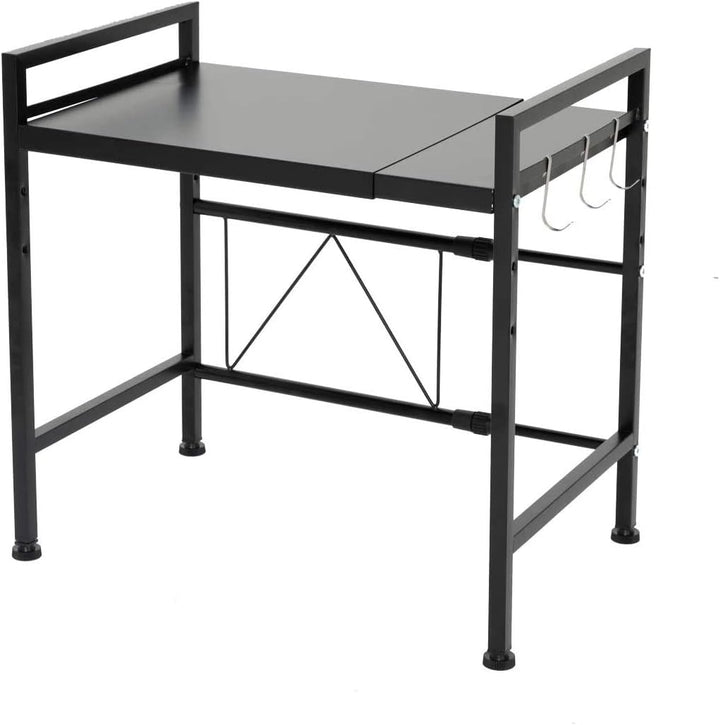 Luchs –Mikrowellen Ständer/Regal, Mikrowellenhalterung, Mikrowellenständer, Mikrowellen Ständer/Orga