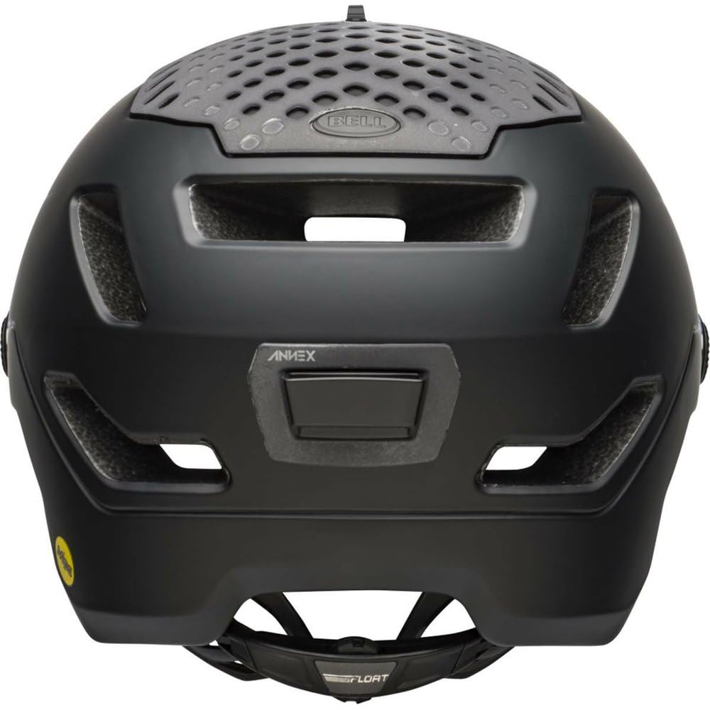 BELL Annex Shield MIPS Trekking/City Fahrrad Helm schwarz 2024, S