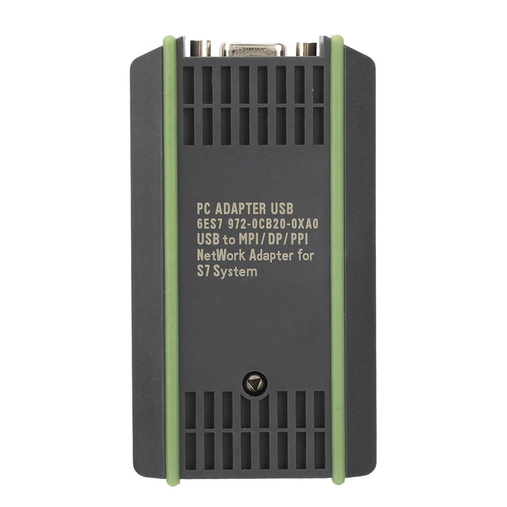 Isoliertes PPI/MPI-Kabel zum Verbinden von Touchscreen und SPS-Programmierkabel S7 200 300 400 Serie