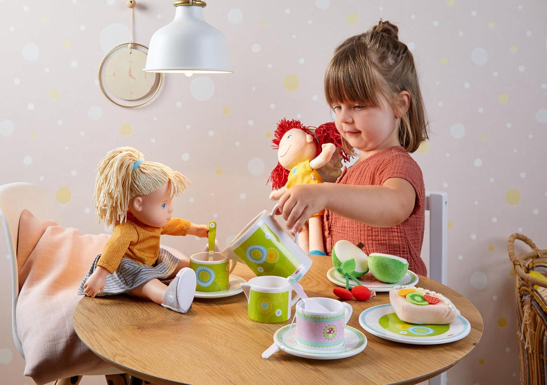 Spielgeschirr Sommer