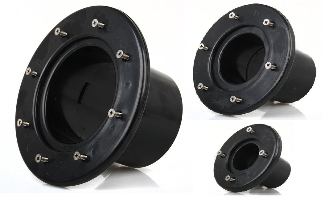AquaForte extra schwere und grosse Durchführung, 160 mm